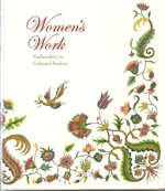 Womens Work by Pam Parmal